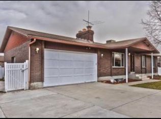 5092 W Elma St #BASEMENT, West Valley City, UT 84120