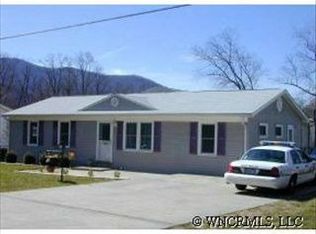 119 Scenic View Dr, Swannanoa, NC 28778