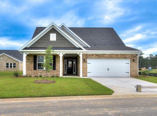 550 Edenwood Dr, Sumter, SC 29150