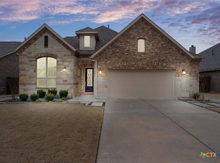 408 Miracle Rose Way, Liberty Hill, TX 78642