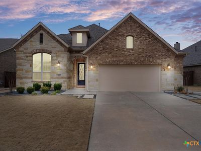 408 Miracle Rose Way, Liberty Hill, TX, 78642