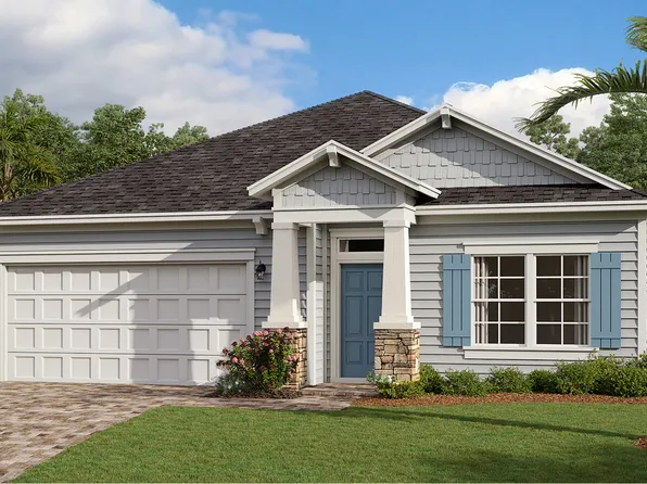 SIERRA Plan, Silver Meadows at SilverLeaf : Silver Meadows 50s