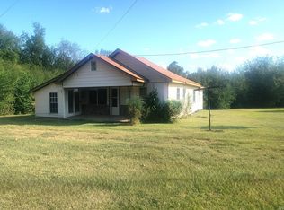 936 Cemetery Rd, Clinton, AR 72031