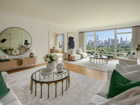 15 Central Park West image 3 of 18