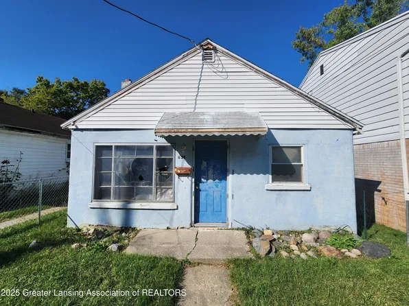 624 S Hayford Ave, Lansing, MI 48912
