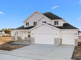 1703 S Sageberry Dr, Santaquin, UT 84655