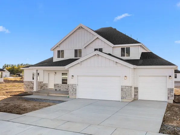 1703 S Sageberry Dr #346, Santaquin, UT 84655