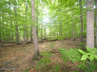 Sweet Briar Rd, Pocono Pines, PA 18350