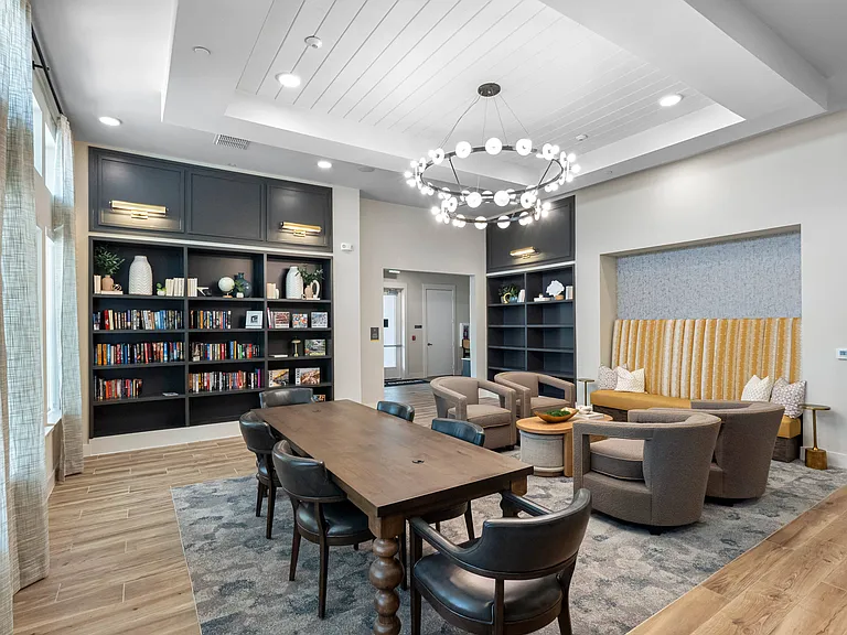 Amberlin Wiregrass Ranch 55+ Active Adult — Photo 35