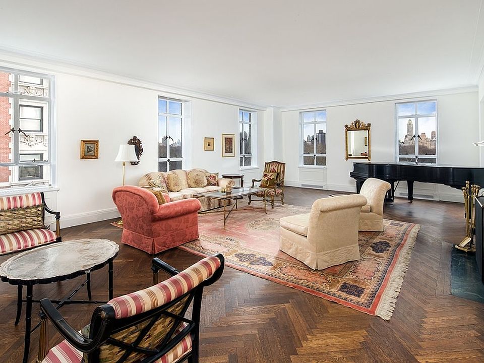1st image of 146 Central Park W APT 7E