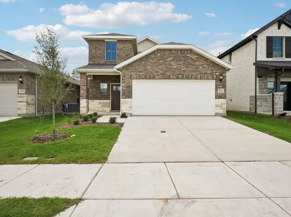 4012 Sandstone Dr, McKinney, TX 75071