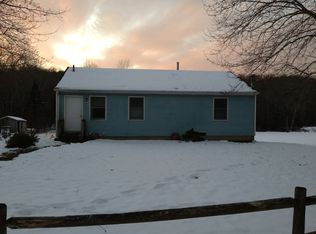 77 Old Jewett City Rd, Preston, CT 06365