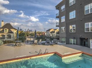 1010 Rosine St APT 302, Houston, TX 77019