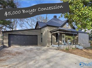 508 4th St, Athens, AL 35611