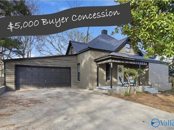 508 4th St, Athens, AL 35611