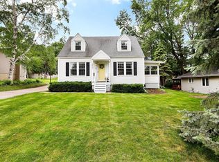 2514 Prairie Rd, Madison, WI 53711