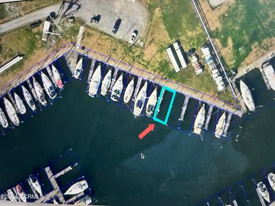 Slip 113 Pecan Grove Marina, Oriental, NC, 28571