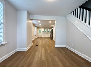 1927 Huddle St, Upper Chichester, PA 19061