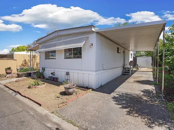 4900 N Highway 99 Unit 190, Stockton, CA 95212