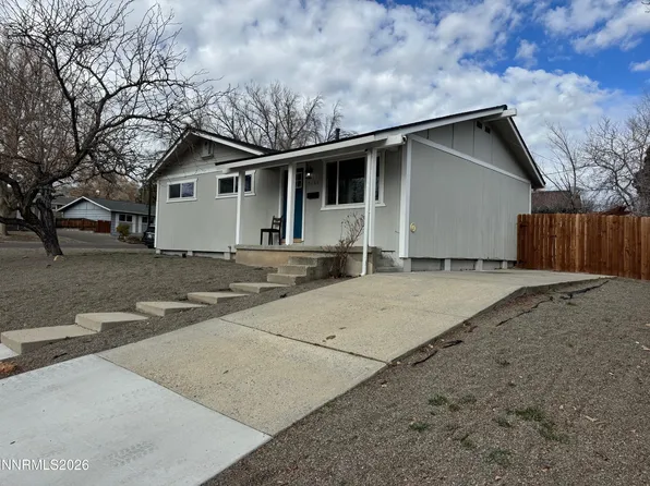 3085 Kings Row, Reno, NV 89503