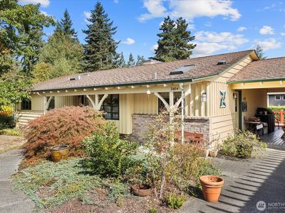 2404 127th Avenue SE, Bellevue, WA, 98005