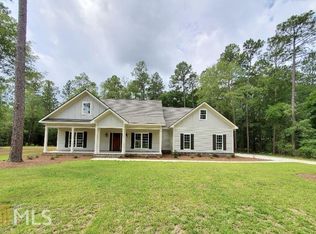 102 Water Oak Cir #19, Statesboro, GA 30458
