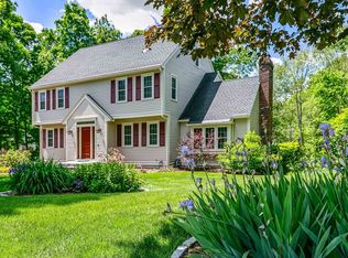 32 Draper Cir, Marlborough, MA 01752