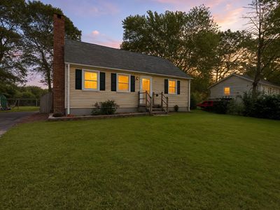 197 Connecticut Boulevard, Oakdale, CT, 06370