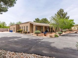 1084 La Quinta St, Las Cruces, NM 88007