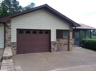 2 Meteoro Way, Hot Springs, AR 71909