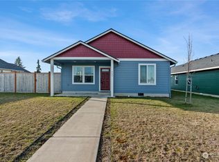 405 Powell Ave, Winlock, WA 98596