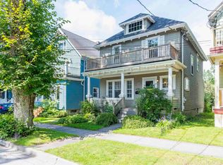 6061 Cherry St, Halifax, NS B3H 2K4