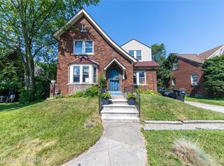 15365 Lindsay St, Detroit, MI 48227