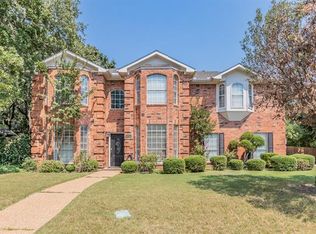 1107 Spring Creek Ln, Lewisville, TX 75067