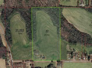 324 Brown Rd, Horton, AL 35980