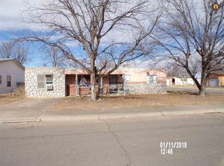 1102 W Runyan Ave, Artesia, NM 88210