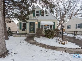 1337 Stanwix Dr, Toledo, OH