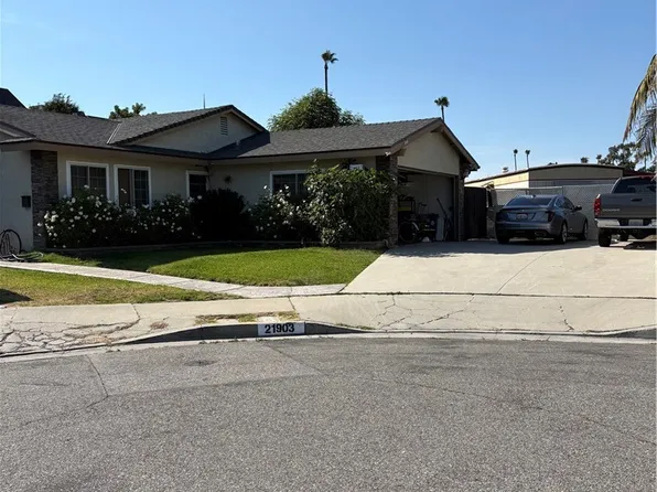 21903 Newkirk Ave, Carson, CA 90745