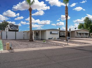 7413 E Abilene Ave, Mesa, AZ 85208