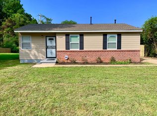 5169 Jonetta St, Memphis, TN 38109