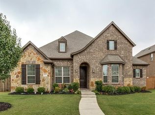 12824 Ridge Spring Dr, Frisco, TX 75035
