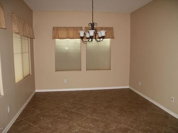 Formal Dining