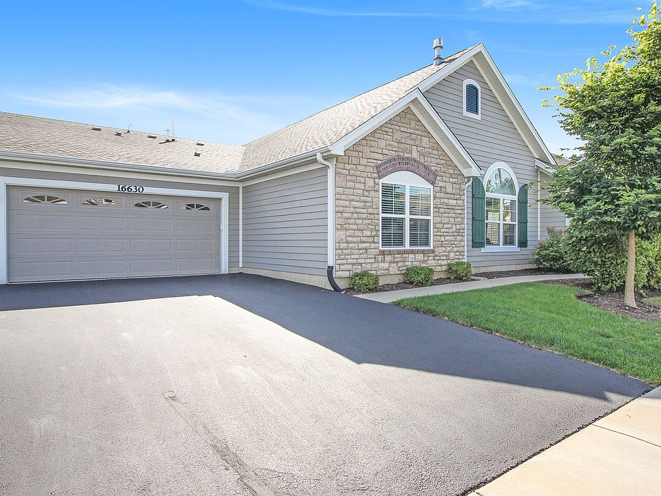 1st image of 16630 S Fox Run Cir #14A