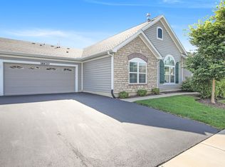 16630 S Fox Run Cir #14A, Plainfield, IL 60586