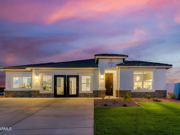 37630 W SAN Capistrano Avenue, Maricopa, AZ 85138