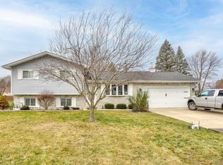 140 Elaine St, Saginaw, MI