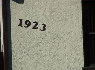 1923 S Point View St, Los Angeles, CA 90034