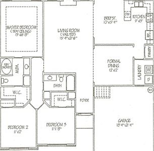 2nd image of 1052 Kavenaugh Ln
