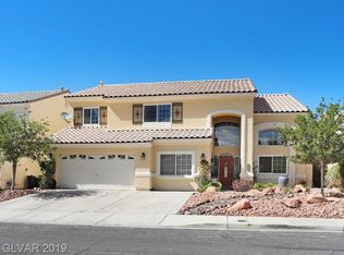 3306 Rutledge Dr, Las Vegas, NV 89120