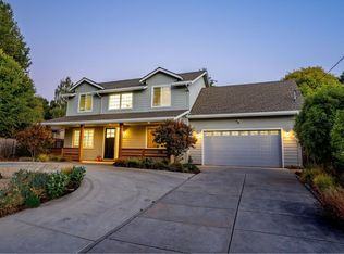 122 Navarra Dr, Scotts Valley, CA 95066